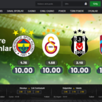 Bets10 Giriş