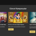 Casinometropol Giriş