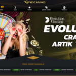 Vdcasino Giriş